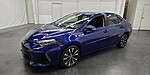 Used 2019 TOYOTA COROLLA SE in LAS VEGAS, NEVADA