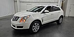 Used 2015 CADILLAC SRX LUXURY COLLECTION in LAS VEGAS, NEVADA