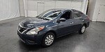 Used 2017 NISSAN VERSA SV in LAS VEGAS, NEVADA