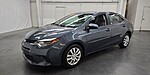Used 2016 TOYOTA COROLLA LE in LAS VEGAS, NEVADA