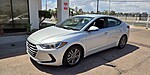 Used 2018 HYUNDAI ELANTRA SEL in LAS VEGAS, NEVADA