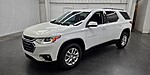 Used 2019 CHEVROLET TRAVERSE LT CLOTH in LAS VEGAS, NEVADA