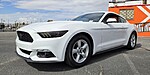 Used 2015 FORD MUSTANG ECOBOOST in LAS VEGAS, NEVADA