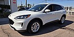 Used 2020 FORD ESCAPE SE FWD in LAS VEGAS, NEVADA