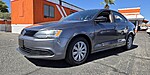 Used 2011 Volkswagen Jetta 4DR AUTO BASE in LAS VEGAS, NEVADA