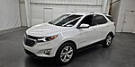 Used 2020 CHEVROLET EQUINOX LT in LAS VEGAS, NEVADA