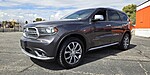 Used 2016 DODGE DURANGO CITADEL ANODIZED PLATINUM in LAS VEGAS, NEVADA