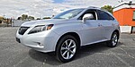 Used 2012 LEXUS RX350 4DR FWD in LAS VEGAS, NEVADA