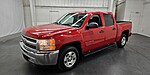 Used 2012 CHEVROLET SILVERADO 1500 LT in LAS VEGAS, NEVADA