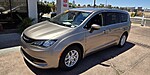 Used 2017 CHRYSLER PACIFICA TOURING in LAS VEGAS, NEVADA