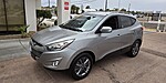 Used 2015 HYUNDAI TUCSON SE in LAS VEGAS, NEVADA