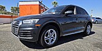 Used 2018 AUDI Q5 PREMIUM in LAS VEGAS, NEVADA