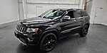 Used 2014 JEEP GRAND CHEROKEE LIMITED in LAS VEGAS, NEVADA