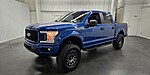 Used 2018 FORD F-150 XL in LAS VEGAS, NEVADA