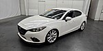 Used 2015 MAZDA MAZDA3 I TOURING in LAS VEGAS, NEVADA