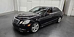 Used 2013 MERCEDES-BENZ E-CLASS 4DR SDN E350 RWD in LAS VEGAS, NEVADA
