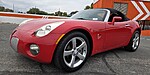 Used 2007 PONTIAC SOLSTICE 2DR CONV in LAS VEGAS, NEVADA