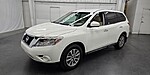 Used 2014 NISSAN PATHFINDER S in LAS VEGAS, NEVADA