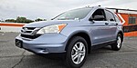 Used 2011 Honda CR-V EX in LAS VEGAS, NEVADA