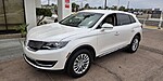 Used 2017 LINCOLN MKX SELECT in LAS VEGAS, NEVADA
