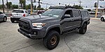 Used 2019 TOYOTA TACOMA LIMITED in LAS VEGAS, NEVADA