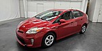 Used 2015 TOYOTA PRIUS TWO in LAS VEGAS, NEVADA