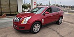 Used 2016 CADILLAC SRX LUXURY COLLECTION in LAS VEGAS, NEVADA