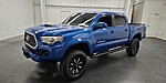Used 2018 TOYOTA TACOMA SR5 in LAS VEGAS, NEVADA