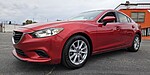 Used 2015 MAZDA MAZDA6 I SPORT in LAS VEGAS, NEVADA
