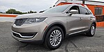 Used 2018 LINCOLN MKX SELECT in LAS VEGAS, NEVADA