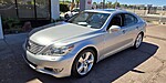 Used 2011 LEXUS LS460 4DR SDN RWD in LAS VEGAS, NEVADA
