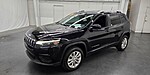 Used 2020 JEEP CHEROKEE LATITUDE in LAS VEGAS, NEVADA