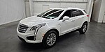 Used 2017 CADILLAC XT5 LUXURY AWD in LAS VEGAS, NEVADA