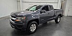 Used 2017 CHEVROLET COLORADO 2WD WT in LAS VEGAS, NEVADA