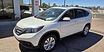 Used 2014 Honda CR-V EX in LAS VEGAS, NEVADA