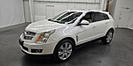 Used 2012 CADILLAC SRX PERFORMANCE COLLECTION in LAS VEGAS, NEVADA