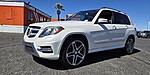 Used 2014 MERCEDES-BENZ GLK-CLASS GLK 350 in LAS VEGAS, NEVADA