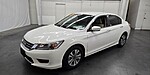 Used 2015 Honda Accord Sedan LX in LAS VEGAS, NEVADA