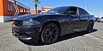 Used 2021 DODGE CHARGER SXT in LAS VEGAS, NEVADA