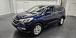 Used 2016 Honda CR-V EX in LAS VEGAS, NEVADA