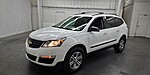 Used 2017 CHEVROLET TRAVERSE LS in LAS VEGAS, NEVADA