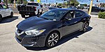 Used 2016 NISSAN MAXIMA 3.5 PLATINUM in LAS VEGAS, NEVADA