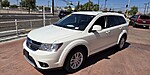 Used 2018 DODGE JOURNEY SXT in LAS VEGAS, NEVADA
