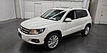Used 2014 VOLKSWAGEN TIGUAN SEL in LAS VEGAS, NEVADA