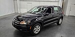 Used 2013 VOLKSWAGEN TIGUAN S in LAS VEGAS, NEVADA