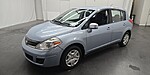 Used 2010 NISSAN VERSA 1.8 S in LAS VEGAS, NEVADA