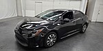 Used 2020 TOYOTA COROLLA LE in LAS VEGAS, NEVADA