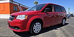 Used 2016 DODGE GRAND CARAVAN SE in LAS VEGAS, NEVADA