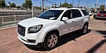Used 2017 GMC ACADIA LIMITED in LAS VEGAS, NEVADA