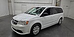 Used 2017 DODGE GRAND CARAVAN SE in LAS VEGAS, NEVADA
